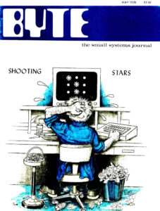 thumbnail of Byte-1976-05