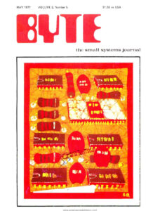 thumbnail of Byte-1977-05