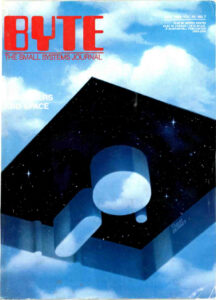 thumbnail of Byte-1985-07