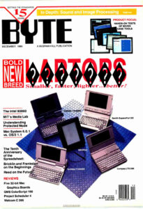 thumbnail of Byte-1989-12
