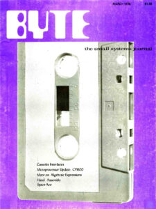 thumbnail of Byte-1976-03