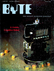thumbnail of Byte-1977-06