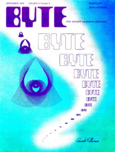 thumbnail of Byte-1978-09