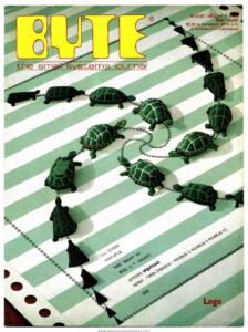 thumbnail of Byte-1982-08
