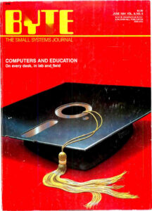 thumbnail of Byte-1984-06