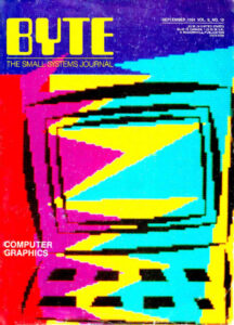 thumbnail of Byte-1984-09