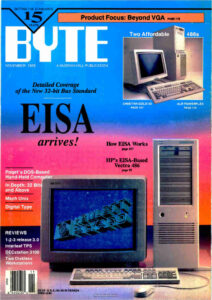 thumbnail of Byte-1989-11